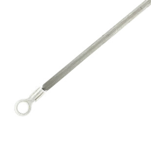 脚踏真空封口机发热丝3mm 铝箔胶袋牛皮纸大功率塑封包装机发热条