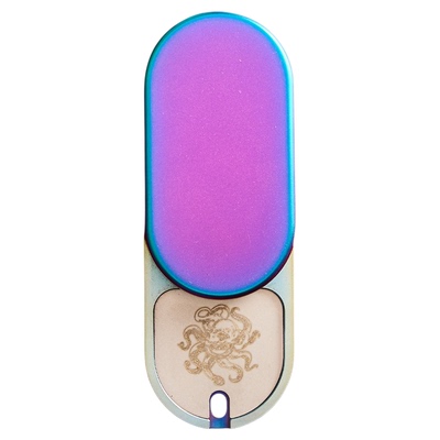 九只手KTULU咔吐噜机械旋转推牌