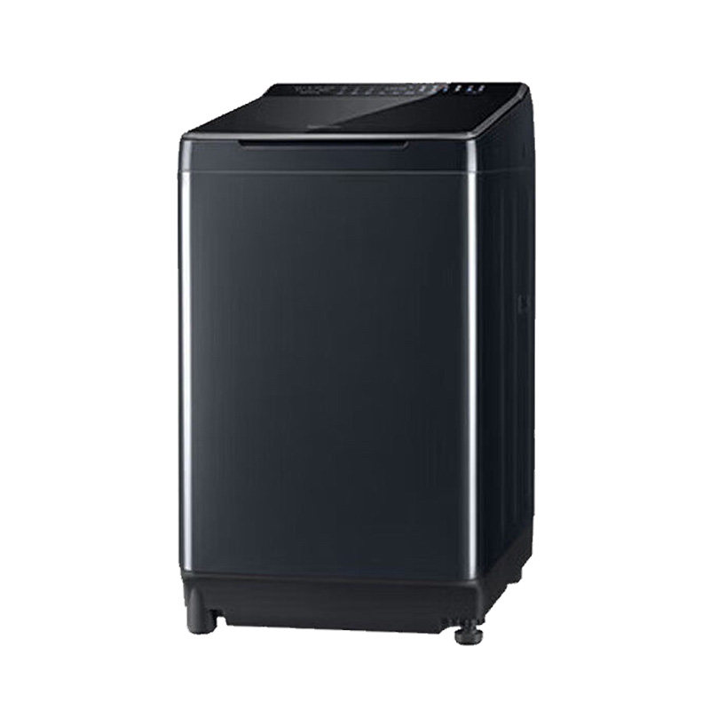 Panasonic/松下不弯腰10KG爱妻号洗衣机家用大容量直驱变频1U2R