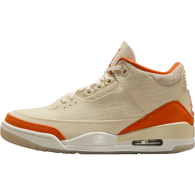 Nike/耐克正品JORDAN男女耐磨气垫缓震运动高帮篮球鞋IH7694-200