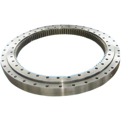 无齿回转支承VLU系列不锈钢轴承