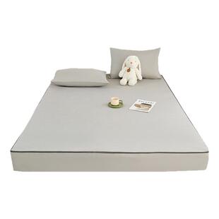 A类防水床笠单件婴儿童隔尿床单六面全包席梦思床垫保护套罩防尘