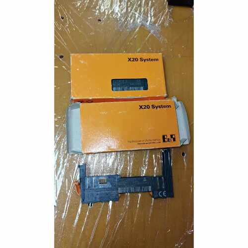 询价-X20BM11-可维修