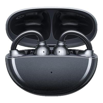 [政府补贴15%]绿联耳夹耳机蓝牙