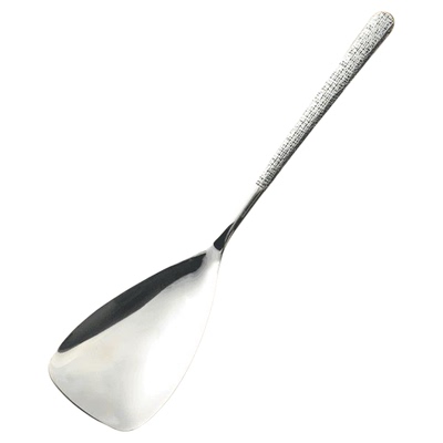 SUS316不锈钢分餐勺子分鱼铲