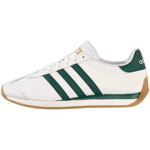 adidas阿迪达斯T头鞋女鞋正品新款经典复古休闲运动阿甘鞋HQ2329