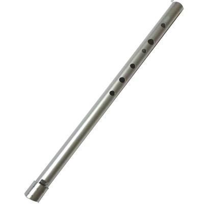 瑕疵处理ls爱尔兰金属铝合金哨笛