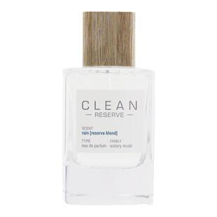 Clean洁净 - 私藏系列 柔风甘雨 淡香精香水喷雾 EDP 100ml