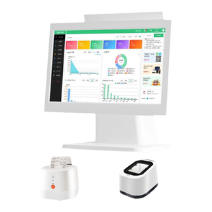 智卡会员管理系统理发店美发美甲洗车店美容院美业健身房餐饮超市养生馆店铺会员积分管理手机小程序收银系统