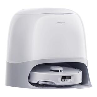 【官方正品】石头P20 Ultra Plus扫地机器人全自动扫拖洗一体限