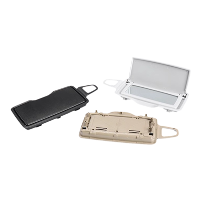 A180CLA180主驾驶化妆镜遮阳板