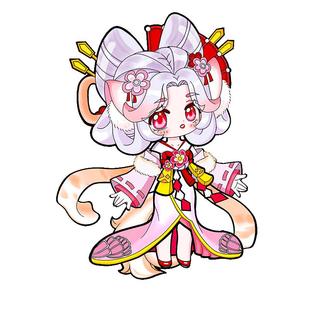 可动纸片人关节可动diy纸片人偶图纸手工diy材料