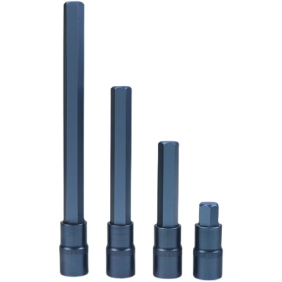 各种长度内六角套筒旋具压批