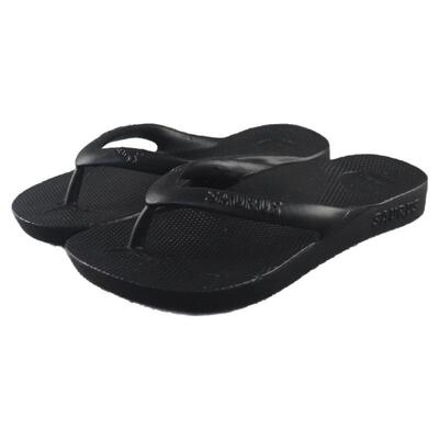 夏季人字拖男女鞋外穿软底沙滩夹脚拖洗澡拖足弓按摩垫Q弹凉拖鞋