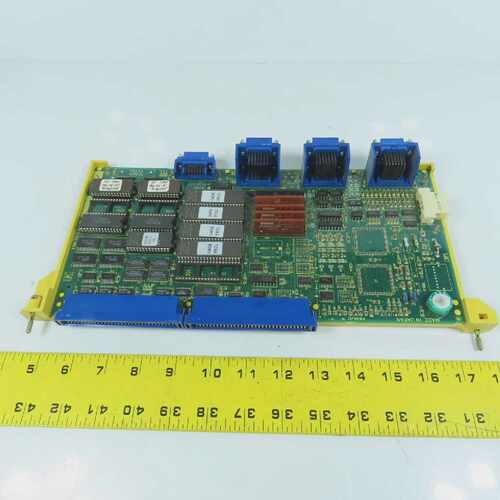 Fanuc A16B-2201-0103/05A Memory Circuit Board