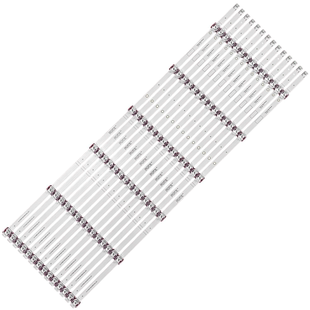 适用长虹75DP650 PRO灯条JL.D75061330-002CS-M-V01灯条6灯14条