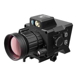 【官方正品】发现者方程豹热瞄DNTD三光一体热成像带测距弹道计算