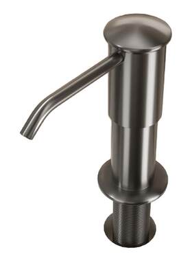 洗洁精水槽按压器皂液器