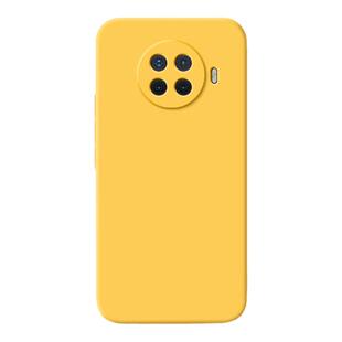 适用oppoRenoAce手机壳oppoAce2新款oppo软renoAce硅胶reno套ace黄色全包oppoaec防摔0pp0男PCLM10女oppopclm