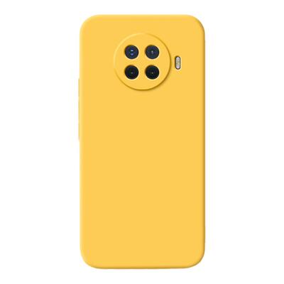 适用oppoRenoAce手机壳oppoAce2新款oppo软renoAce硅胶reno套ace黄色全包oppoaec防摔0pp0男PCLM10女oppopclm