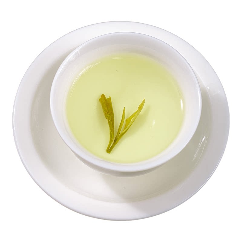 【顺丰包邮】杭州由春西湖龙井茶新茶特级礼盒装绿茶叶特产老茶蓬