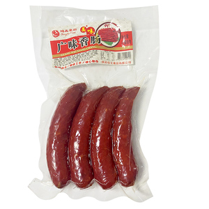 正宗广味腊肠腊味正宗