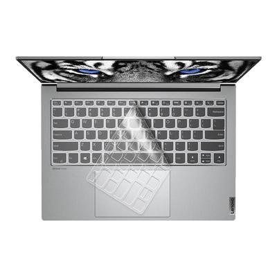 联想小新笔记本电脑可爱键盘膜