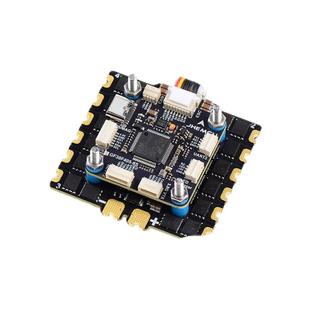 JHEMCU津航 F405 8S飞控飞塔 90A/110A四合一电调FPV穿越机设备塔