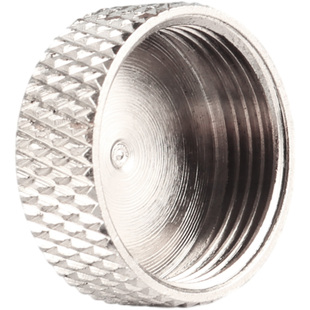 对讲机烟斗头金属防水帽 防水盖 吸盘/天线M座可防水防尘