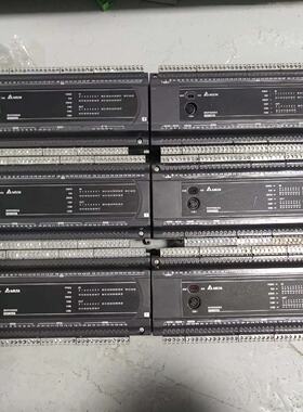 询价-台达DVP60ES200T    60点