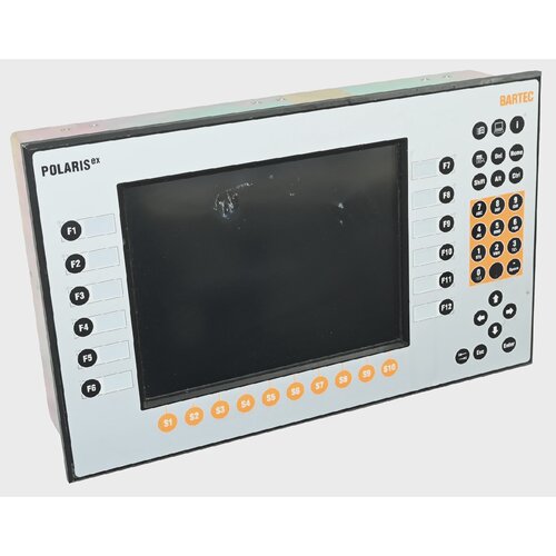 Bartec 1778V19037P001 Polaris Panel 104