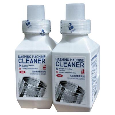 INWEJA洗衣槽清洁免浸泡去