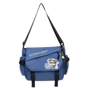 [Fur-Paw]单肩包1C挎包Furry周边书包背包福瑞兽设兽装绒爪实验室