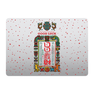 吉格士MacBookProM5/4苹果电脑保护膜MacAir鎏金装饰贴纸14/16寸笔记本外壳前膜贴膜防刮防尘3M保护贴适用于
