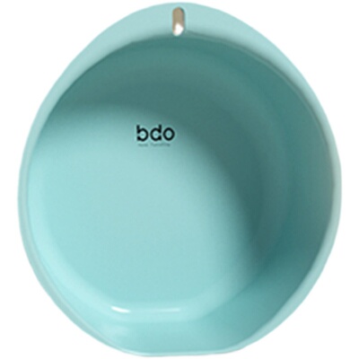 BDO塑料宝宝加厚新生儿童洗脸盆
