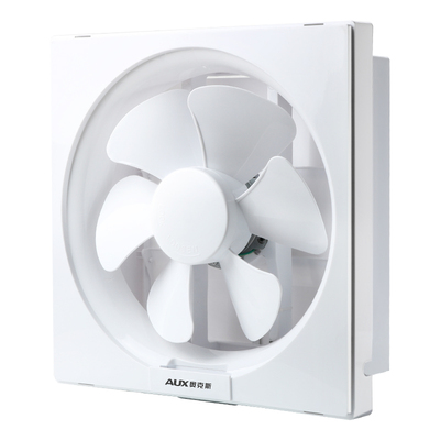奥克斯排风扇大吸力抽风机