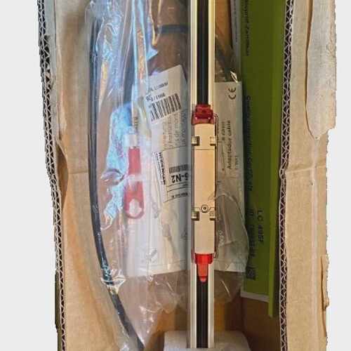HEIDENHAIN LC 495F 760 93209 ENCODEUR LINEAIRE