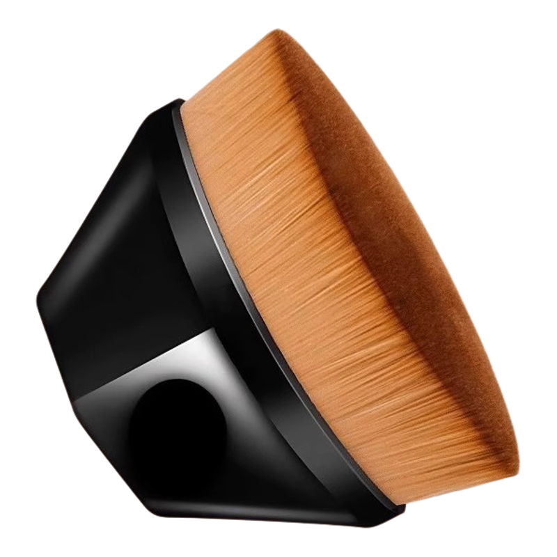 55号魔术粉底刷化妆套装不吃粉底液散粉刷子工具化妆刷上妆便携式