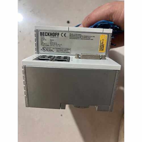 议价德国倍福CX9020-0112  EL1889 EL2889