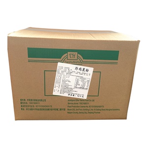 天湖炸鸡包裹粉12kg童子鸡腿原料