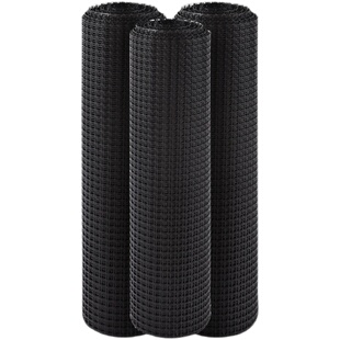 塑料网格养鸡围栏网鱼塘养殖防护栏菜地果园栅栏隔离拦鸡网圈玉米