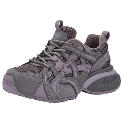 2025年冬季新款女士时尚休闲鞋