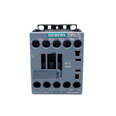 西门子接触器3RT6015-1AN21