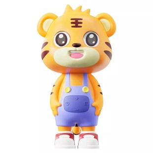 锐族G51故事机贝乐虎熏听机益智0到3岁宝宝儿歌儿童早教机百科知识幼儿玩具幼小衔接启蒙学习播放器