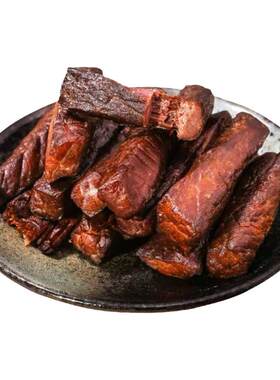 阿尔善牛肉干手撕风干无添加即食
