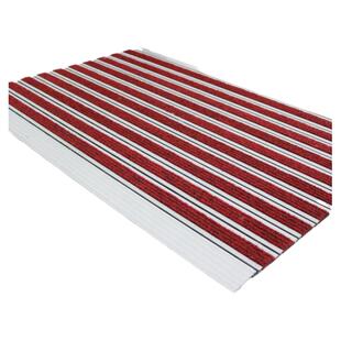 铝合金地垫入户门室外门垫进门地毯大门户外别墅门口防尘防滑脚垫