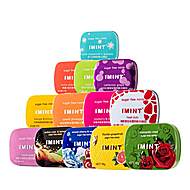 【热卖40万单】IMINT无糖薄荷糖拍6发7盒