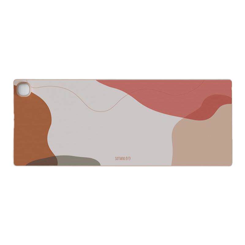 向物办公室超大暖手电热桌垫