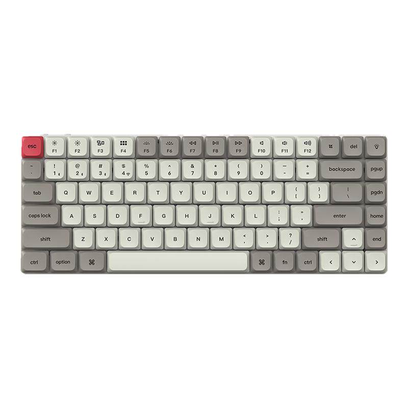 Keychronk3max矮轴无线机械键盘