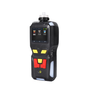便携式丁酮检测仪JES-MS400SF-MEK甲乙酮C4H8O气体分析泄漏报警仪